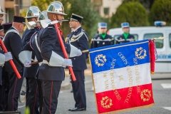 Ste Barbe Draguignan