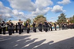 Brignoles 11 novembre 2016