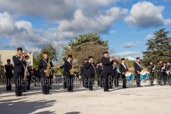 Brignoles 11 novembre 2016