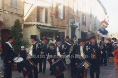 Carnaval Carcès - 1998