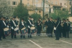 Carnaval Carcès - 2000