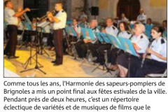Concert Musée 2015
