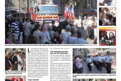 14 juillet 2015 Brignoles