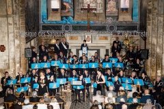 MUSIQUE SAPEUR POMPIER ST CECILE2016 (15)