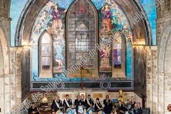 MUSIQUE SAPEUR POMPIER ST CECILE2016 (18)