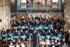 MUSIQUE SAPEUR POMPIER ST CECILE2016 (2)