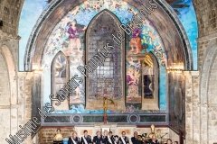 MUSIQUE SAPEUR POMPIER ST CECILE2016 (22)