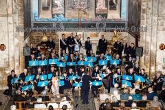 MUSIQUE SAPEUR POMPIER ST CECILE2016 (27)