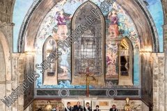 MUSIQUE SAPEUR POMPIER ST CECILE2016 (31)