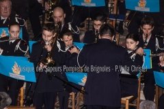 MUSIQUE SAPEUR POMPIER ST CECILE2016 (41)