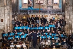 MUSIQUE SAPEUR POMPIER ST CECILE2016 (7)